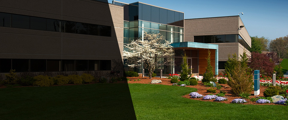 Rockaway Park Landscapers